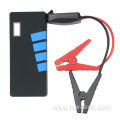 20,000mAh Car Jump Starter Power Bank with Flashlight